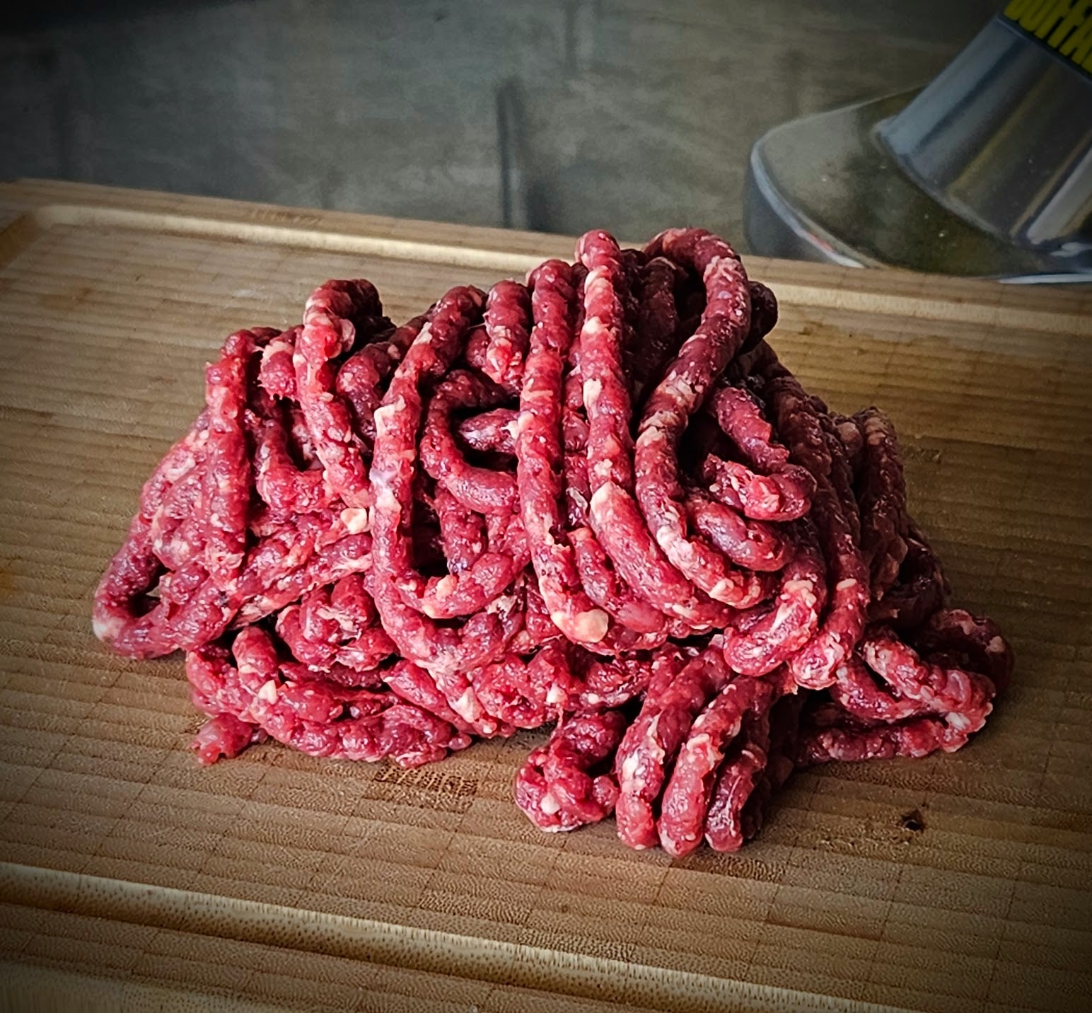 Mince - Game On