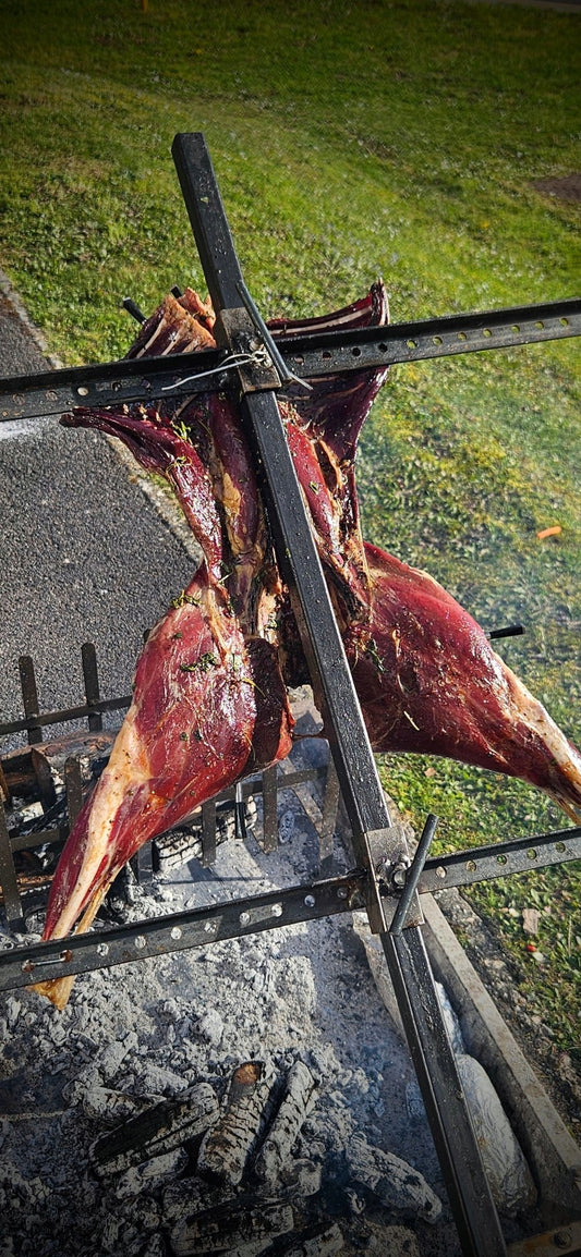 Whole carcass (£7.50/kg) - custom order - Game On